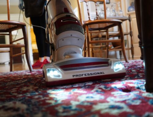 Deep Cleaning Solutions for Conyers, GA Apartment Renters