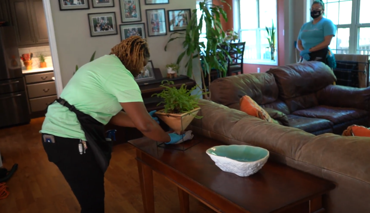 5 Fun Ways to Make Cleaning More Enjoyable Cardinal Cleaning