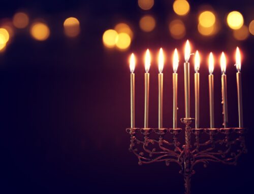 8 Special Nights: A Beginner’s Guide to Hanukkah