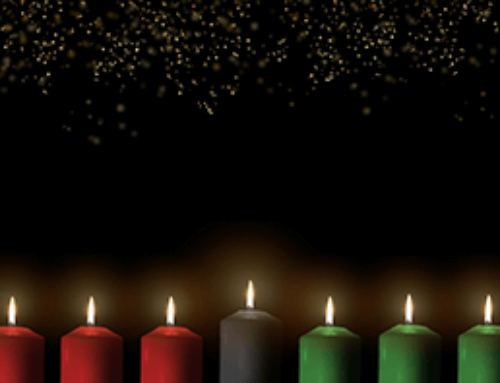A Brief History of Kwanzaa and How to Celebrate It