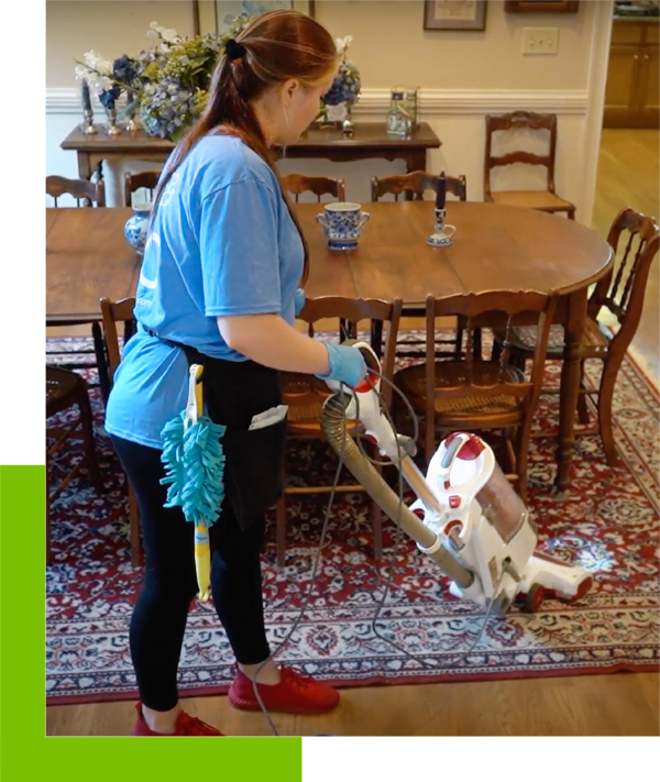 House Cleaning & Maid Services Conyers, GA Cardinal Cleaning