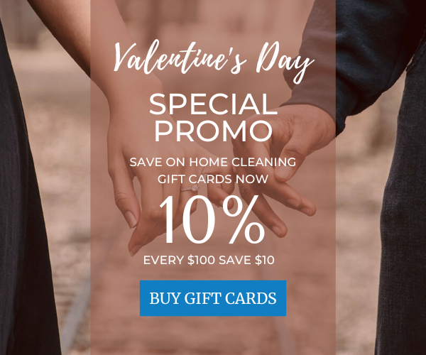 Monthly Specials Cardinal Cleaning Conyers, GA