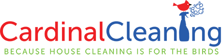 Cardinal Cleaning | Conyers, GA Logo