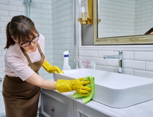 Fall Cleaning in Conyers: Preparing Your Home for Georgia’s Allergy Season