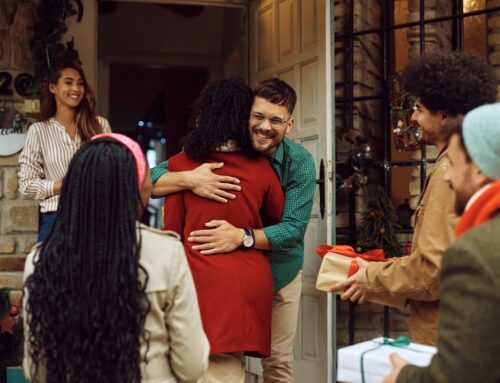Holiday Cleaning Services in Conyers: Get Guest-Ready This Season