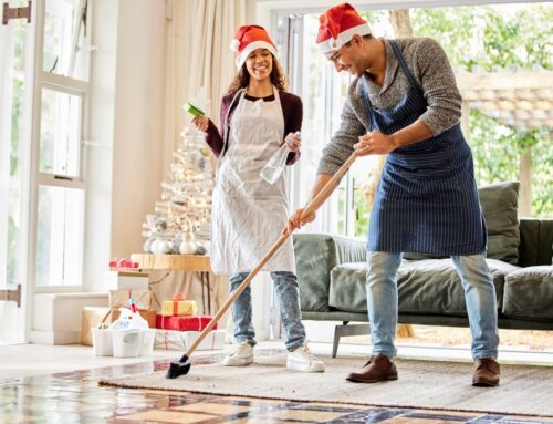 Post-Holiday Deep Cleaning For Cluttered Conyers, GA Homes: Restore Calm After the Celebrations