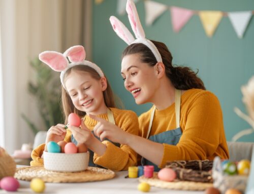 Easter Hosting Prep In Conyers GA: A Clean Home Checklist